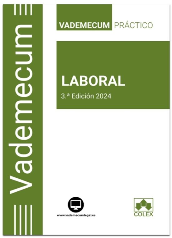 Vademecum Práctico Laboral 2024