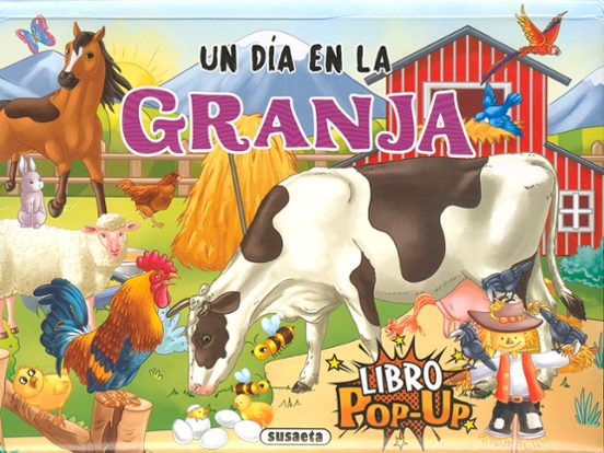 Un Día En La Granja