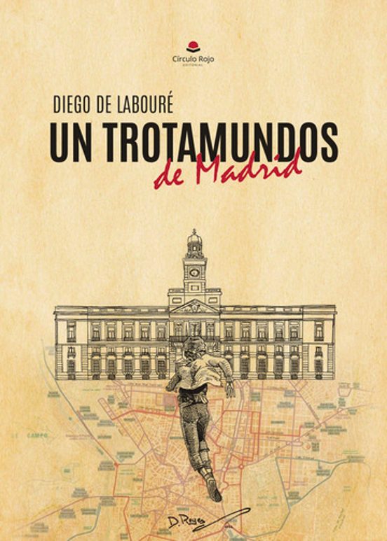 Un trotamundos de madrid