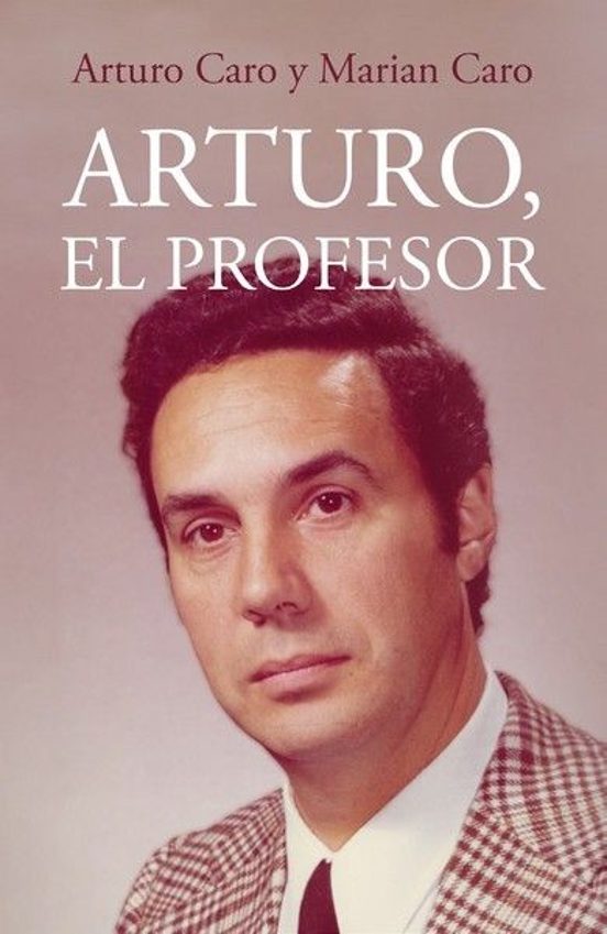 Arturo El Profesor