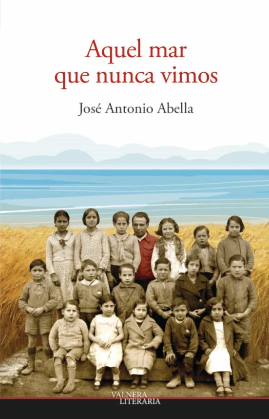 Aquel Mar Que Nunca Vimos