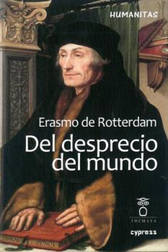 Del Desprecio Del Mundo
