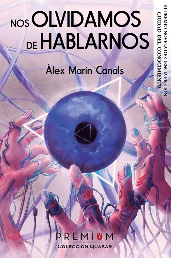 Nos Olvidamos De Hablarnos