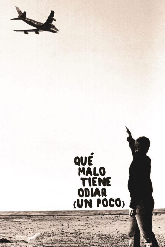 Qué Malo Tiene Odiar
