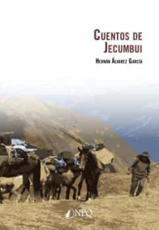 Cuentos De Jecumbui