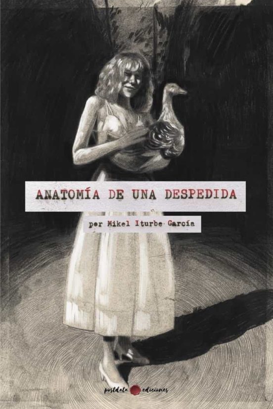 Antonomía De Una Despedida
