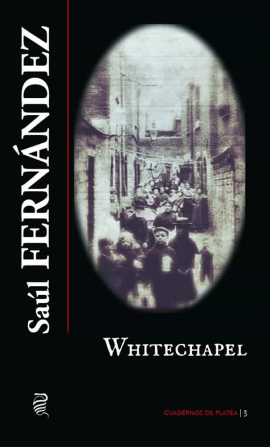Whitechapel