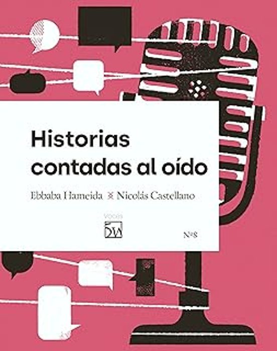 Historias Contadas Al Oído