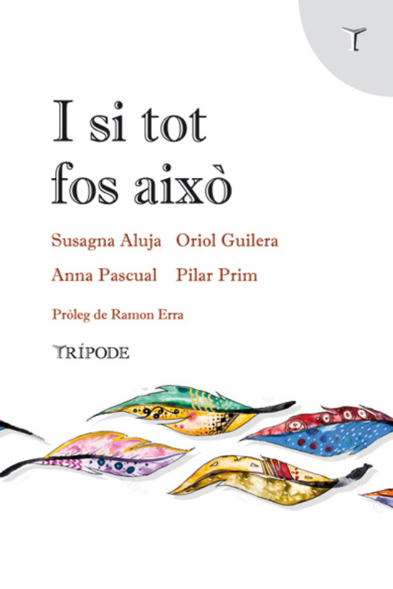 I Si Tot Fos Això