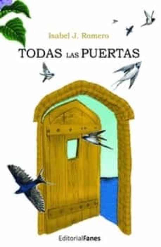 Todas Las Puertas