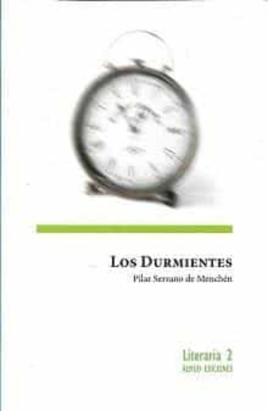 Los Durmientes