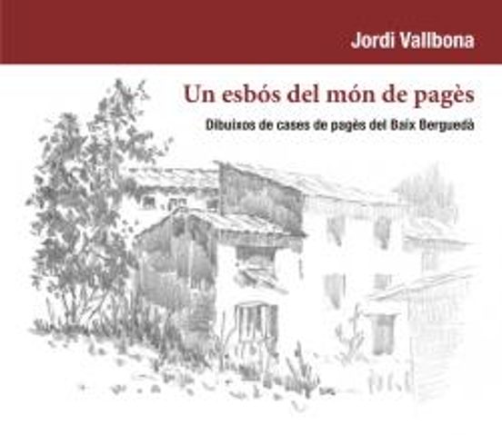 Un Esbos Del Mon De Pages