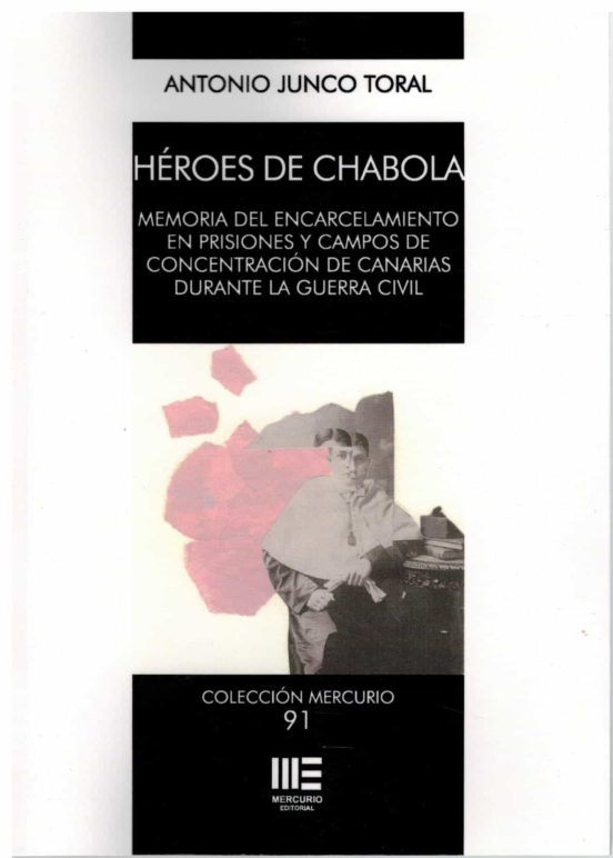 Heroes de Chabola
