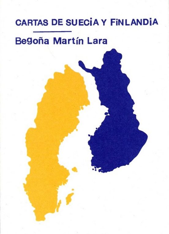 Cartas de Suecia y Finlandia