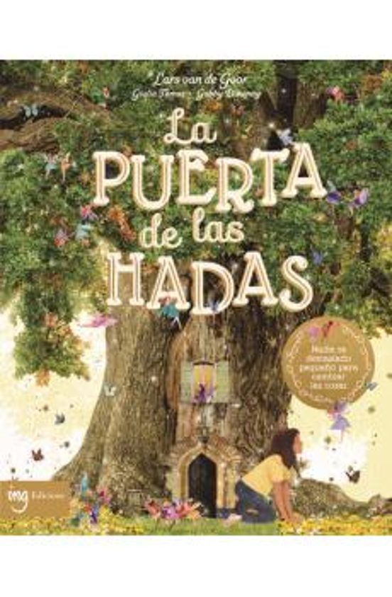 La Puerta De Las Hadas