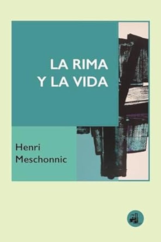 La Rima Y La Vida