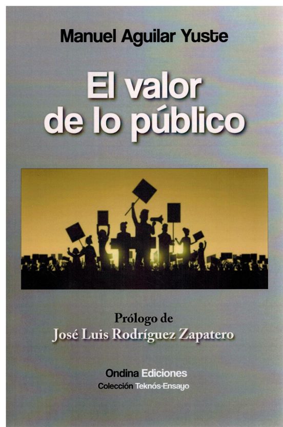 El Valor De Lo Público