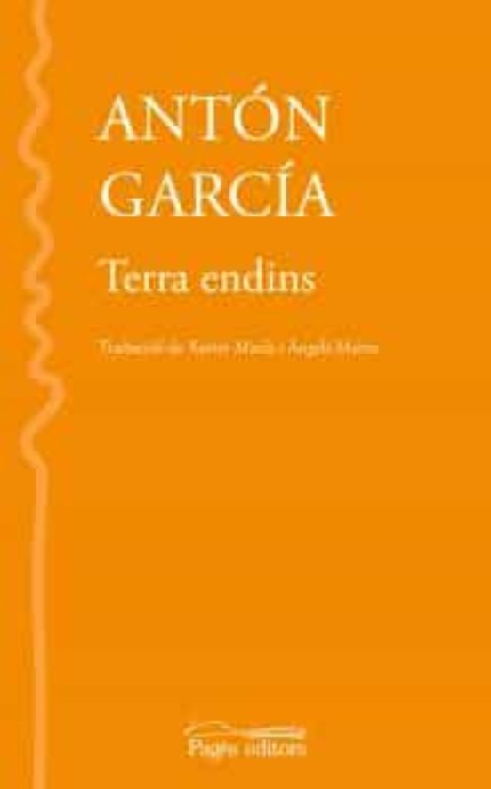 Terra Endins