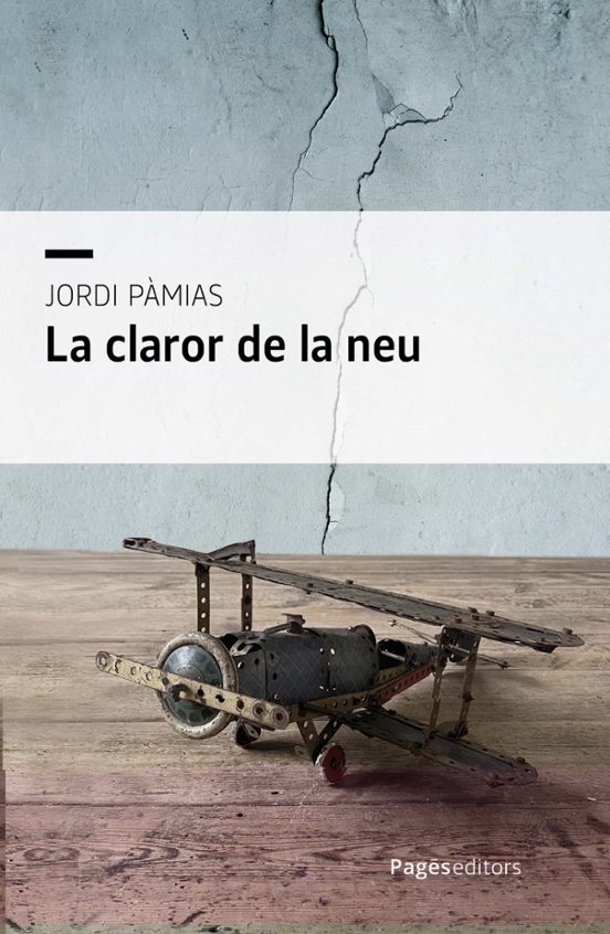 La Claror De La Neu