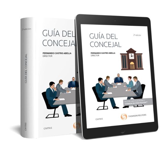 Guia Del Concejal