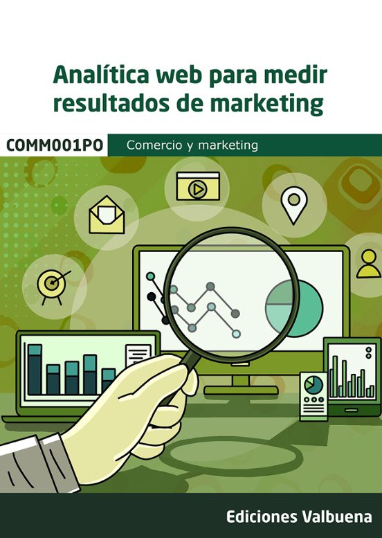 COMM001PO Analítica Web Para Medir Resultados De Marketing