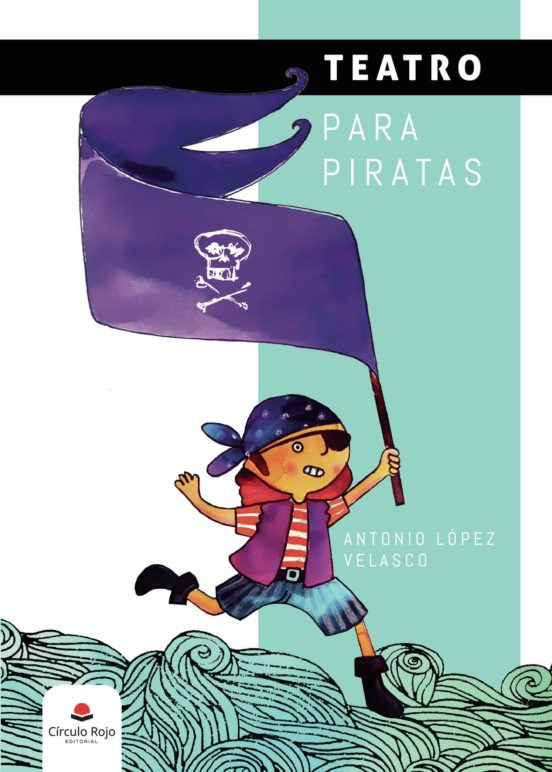 Teatro Para Piratas