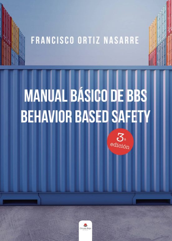 Manual Básico De BBS: Behavior Based Safety