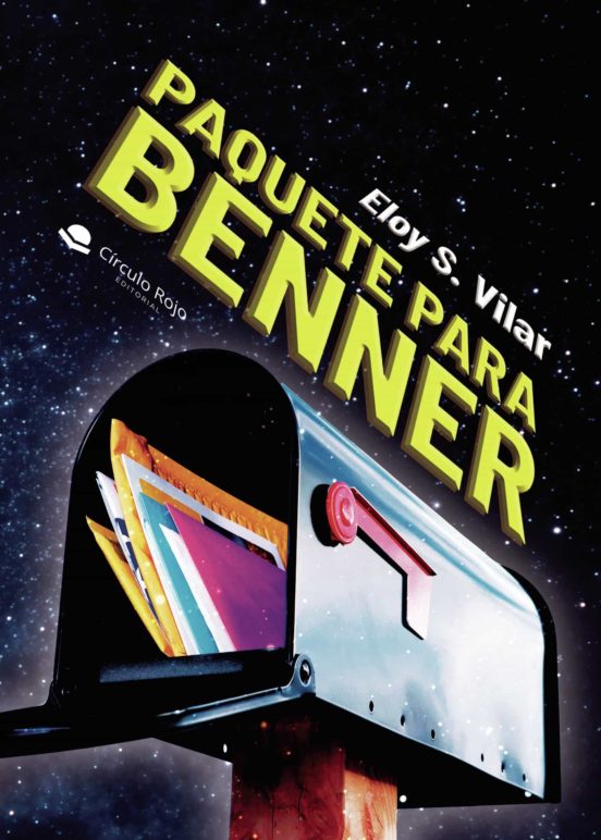 Paquete Para Benner