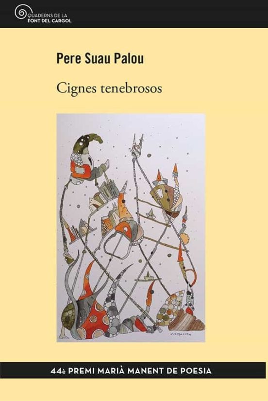 Cignes Tenebrosos
