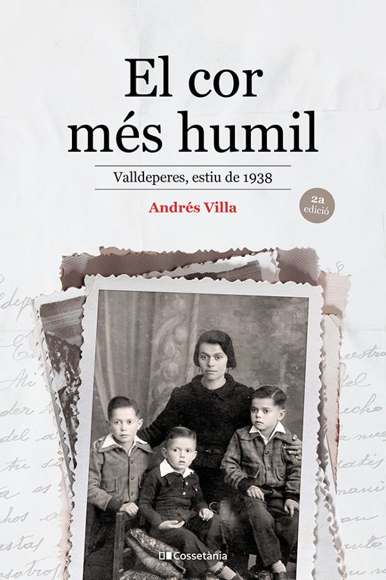 El Cor Més Humil