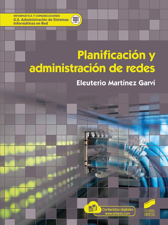 Planificación y administración de redes