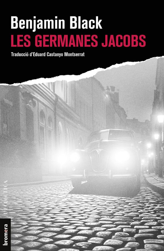 Les Germanes Jacobs