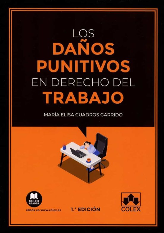 Daños Punitivos En El Derecho Del Trabajo