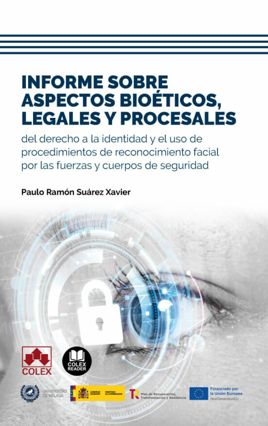 Informe Sobre Aspectos Bioéticos Legales Y Procesales Del Derech O A L