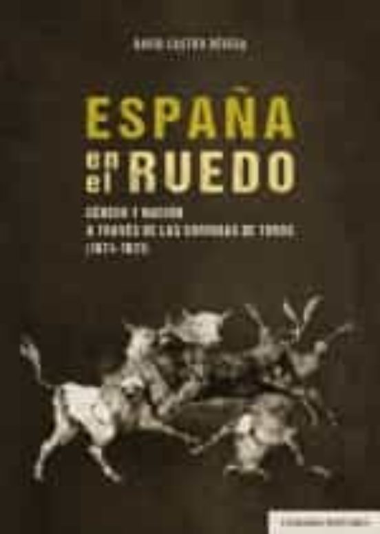 España En El Ruedo
