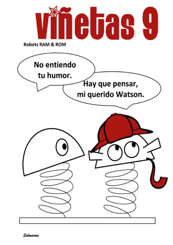 Viñetas 9