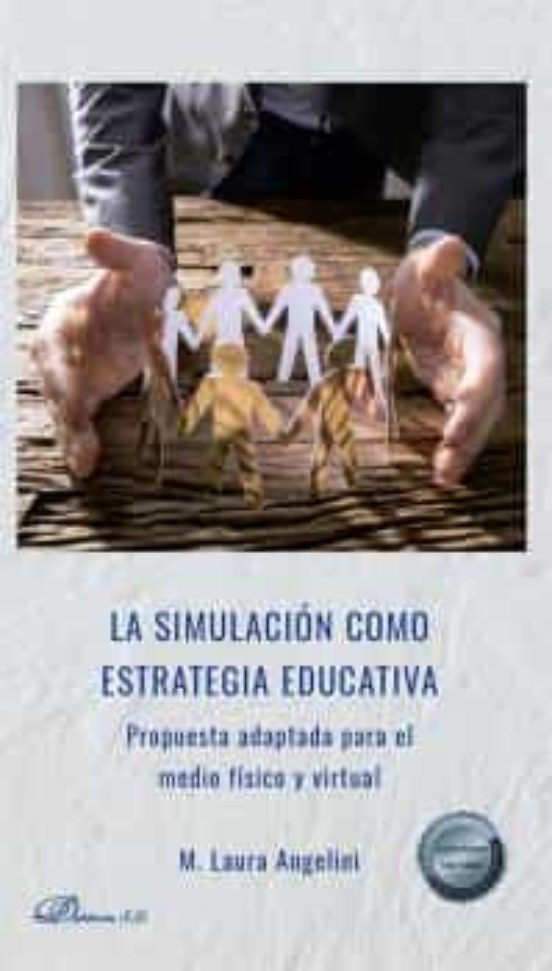 La Simulación Como Estrategia Educativa