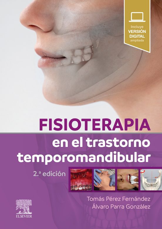 Fisioterapia En El Trastorno Temporomandibular