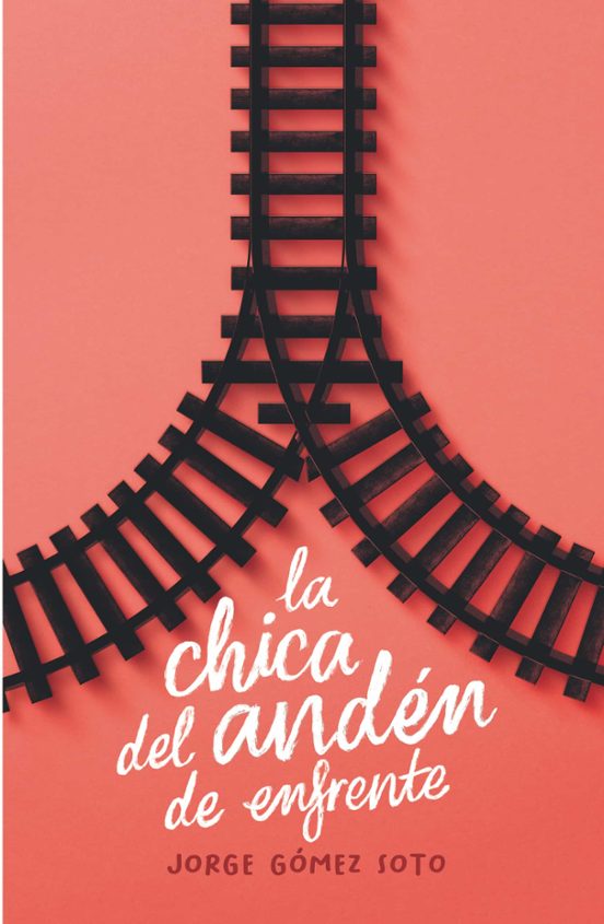 La Chica Del Andén De Enfrente