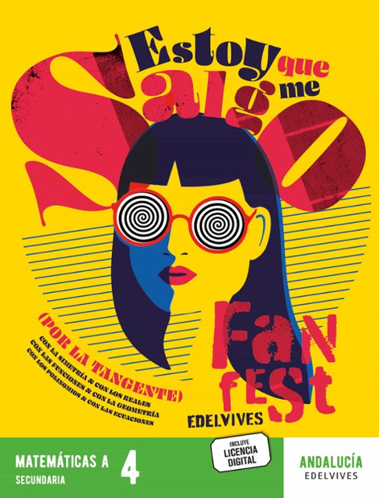 Matemáticas a 4º ESO Fanfest