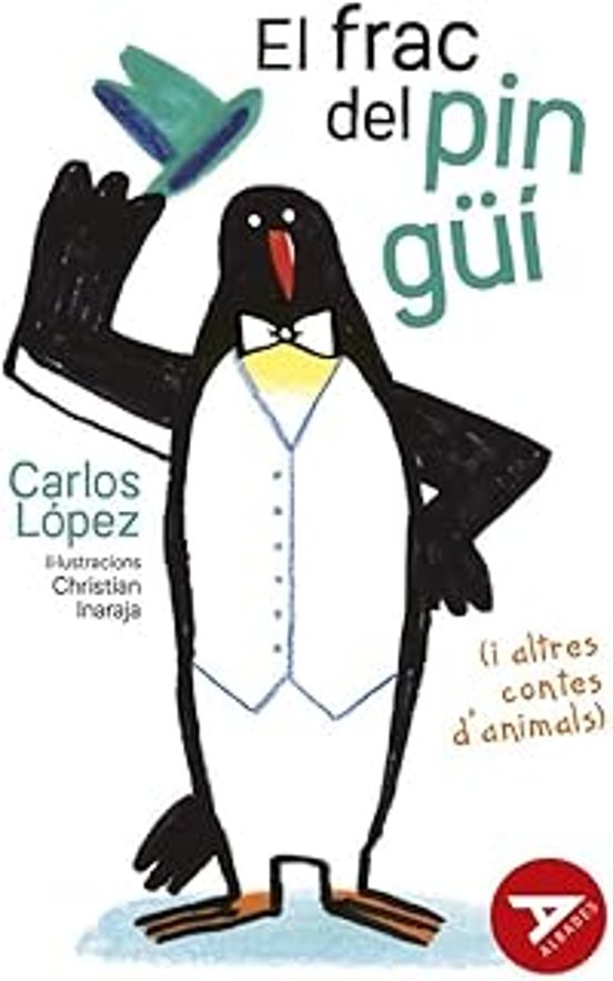 El Frac del Pingüí
