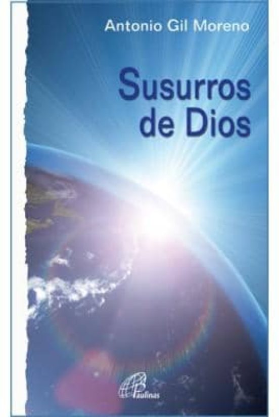 Susurros De Dios