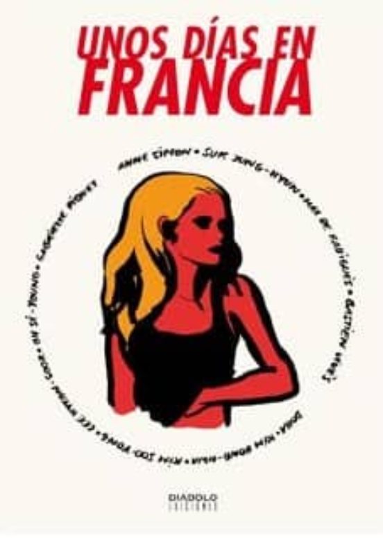Unos Dias En Francia