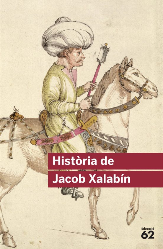 Història De Jacob Xalabín