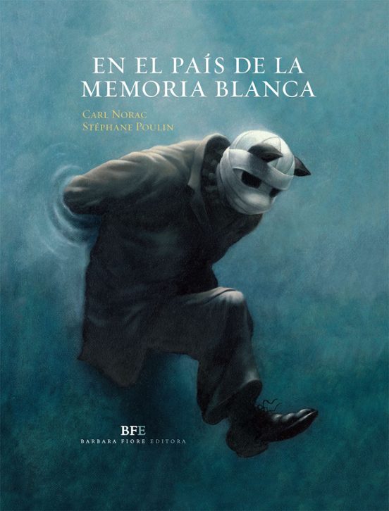 En El País De La Memoria Blanca