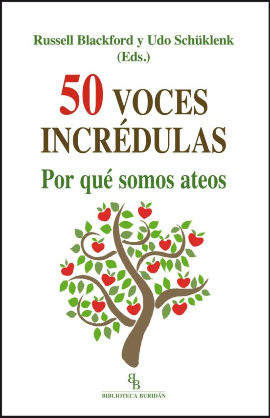 50 Voces Incrédulas