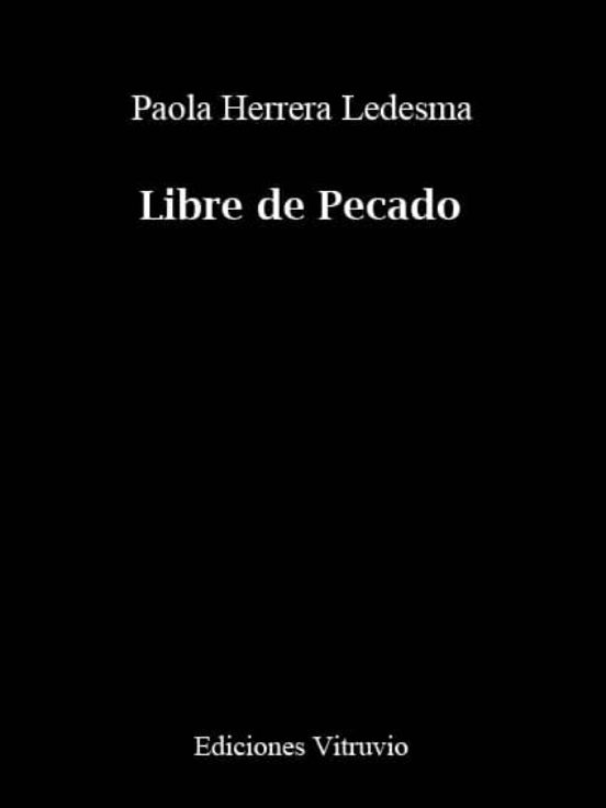 Libre De Pecado