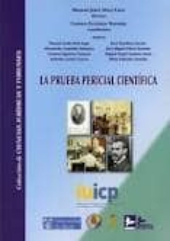Prueba Pericial Cientifica