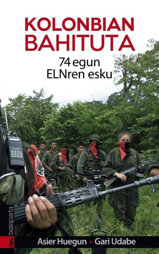Kolonbian Bahituta