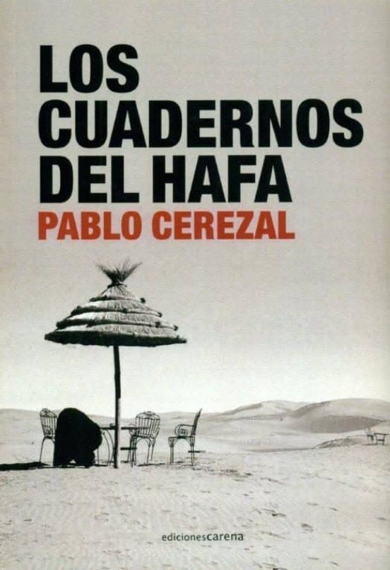 Los Cuadernos Del Hafa